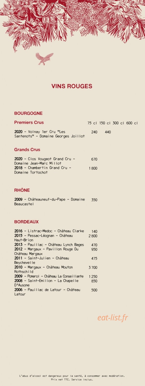 Casa Amor — carte page 6
