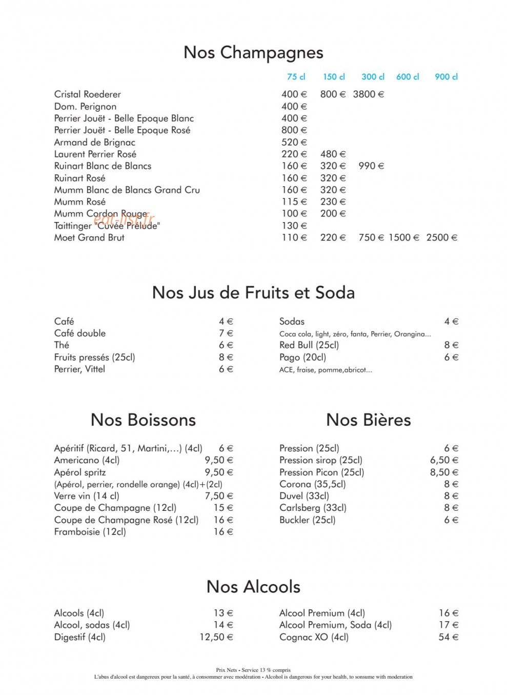 Moorea — carte page 7