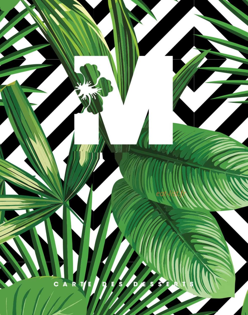 Moorea — carte page 14