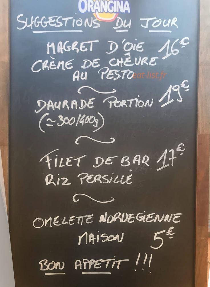 Le S — carte page 1