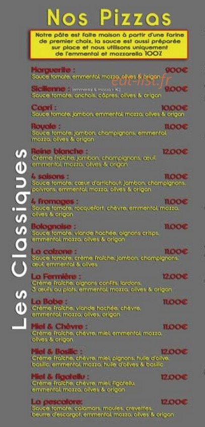 Pietra Foci — carte page 4