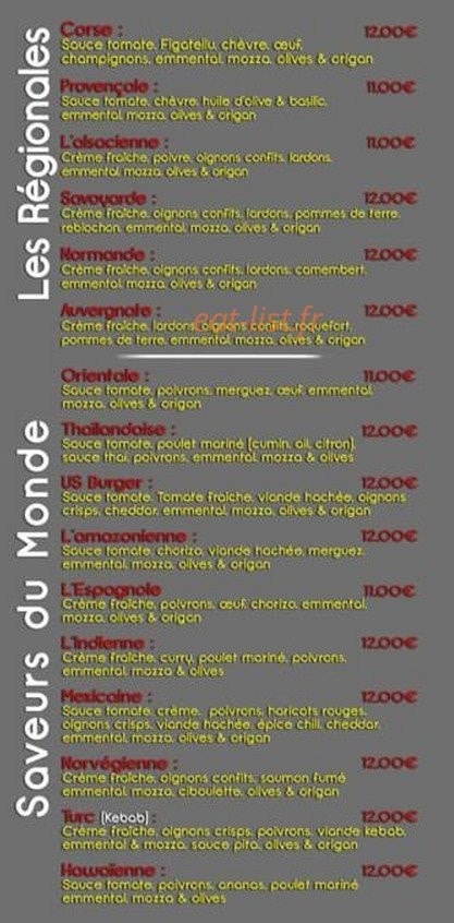 Pietra Foci — carte page 5