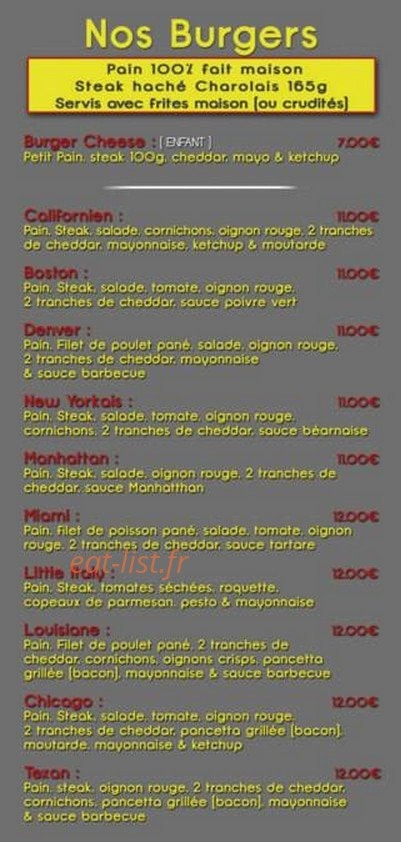 Pietra Foci — carte page 3