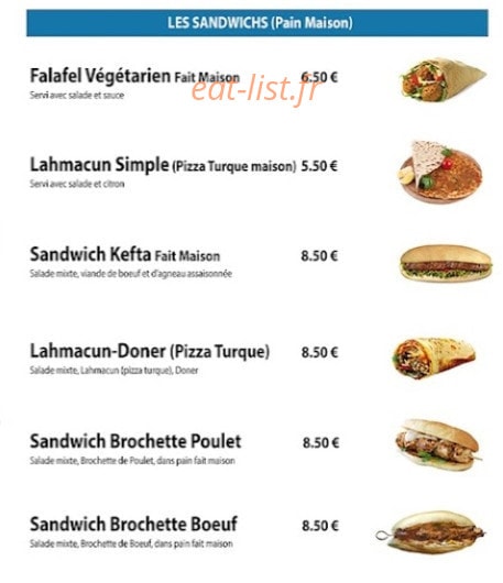 Akdeniz — carte page 4