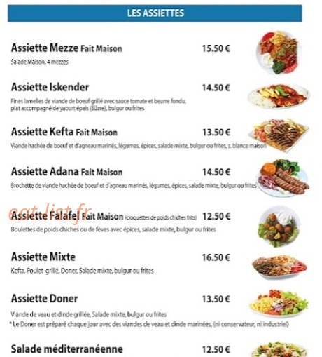 Akdeniz — carte page 2
