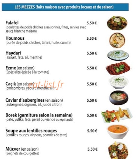Akdeniz — carte page 1