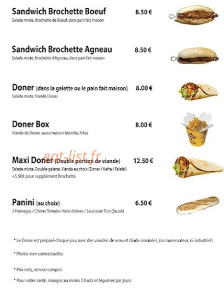 Akdeniz — carte page 5