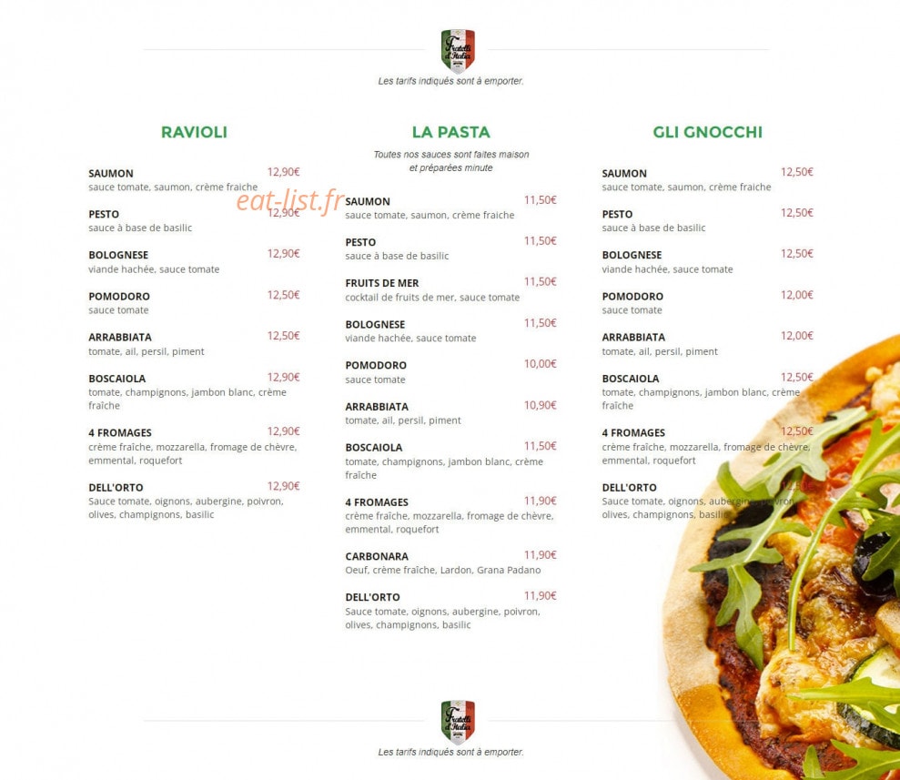 Fratelli D'italia — carte page 2