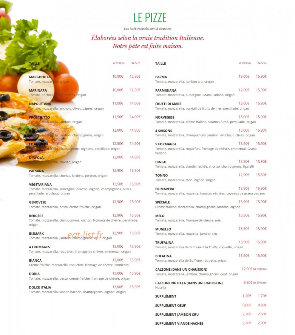 Sitemapcdatahttpsshopinf Inetcomrouge Pizza Hyeres