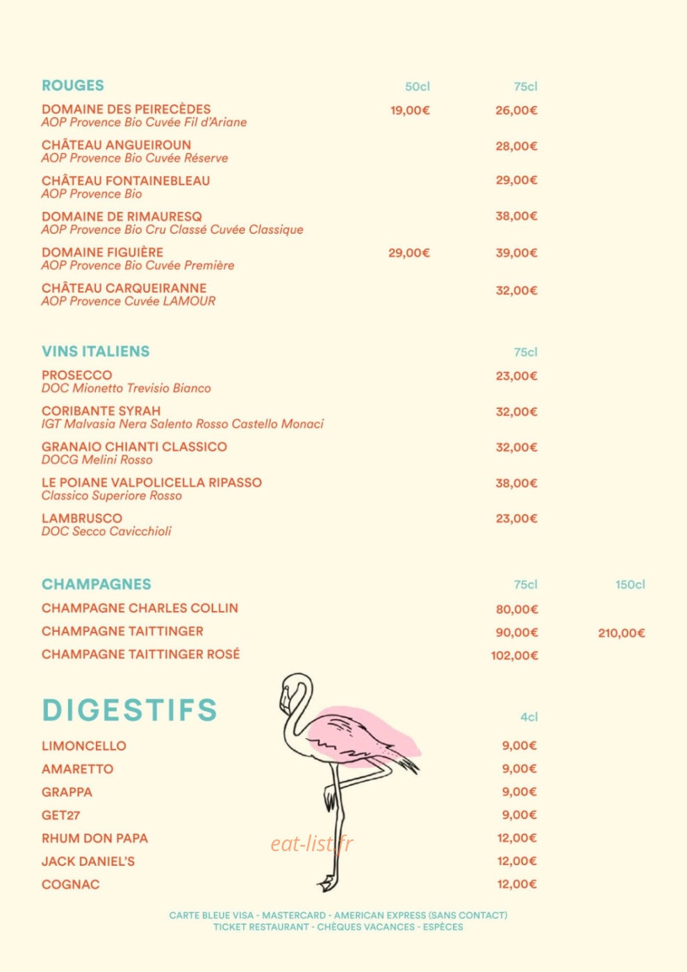 Gaetano — carte page 12