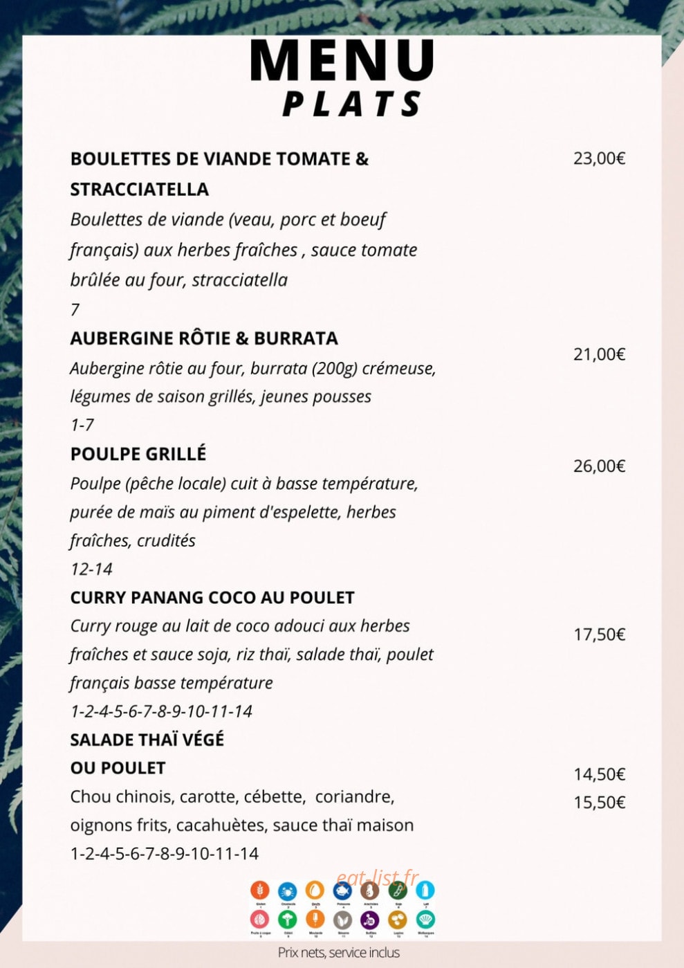 Know Where — carte page 3