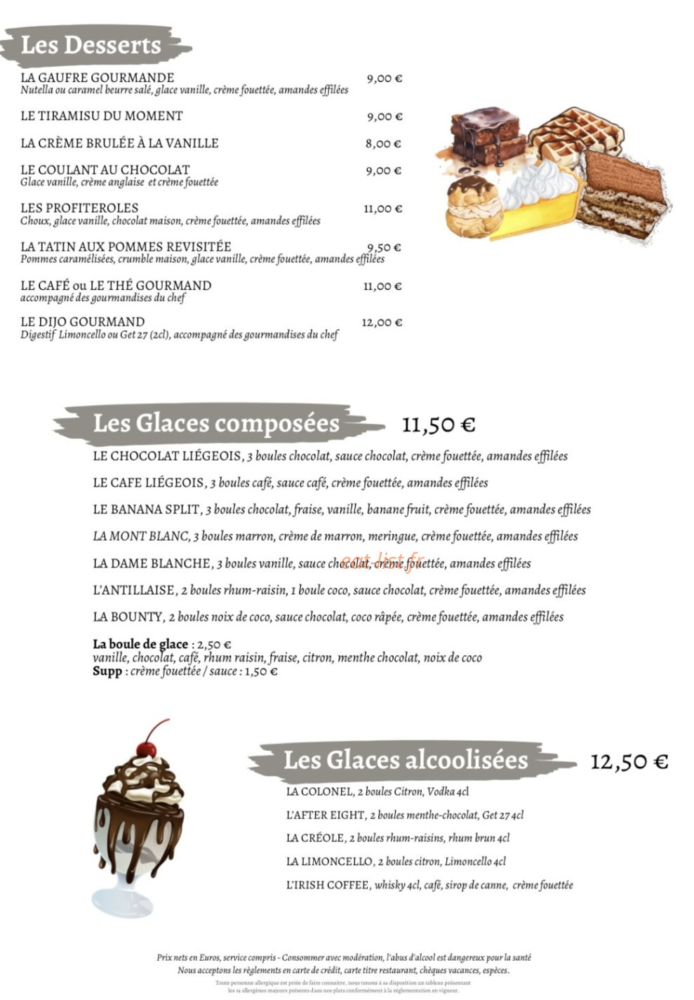 Le Marsico — carte page 7