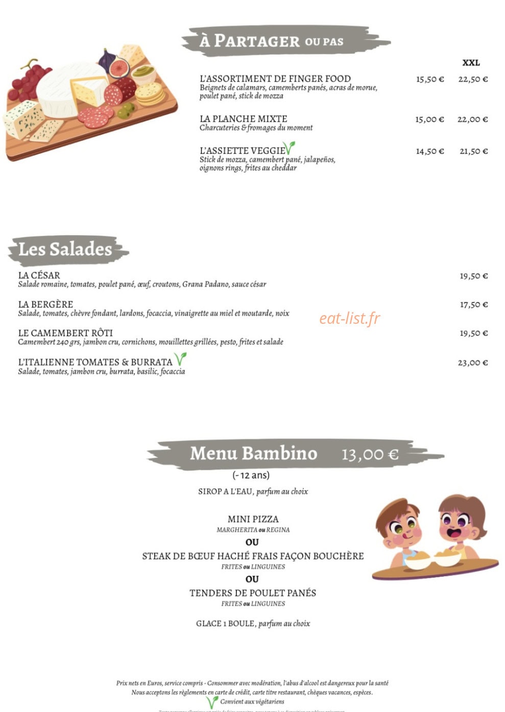 Le Marsico — carte page 4