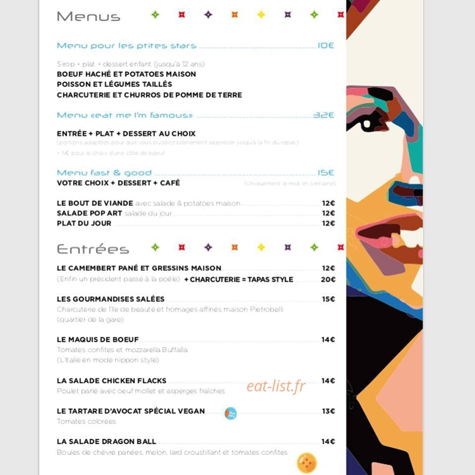 Le People — carte page 3