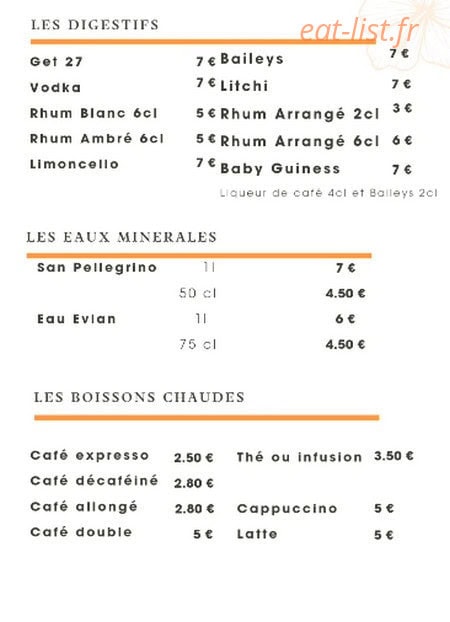 O creol’ — carte page 5