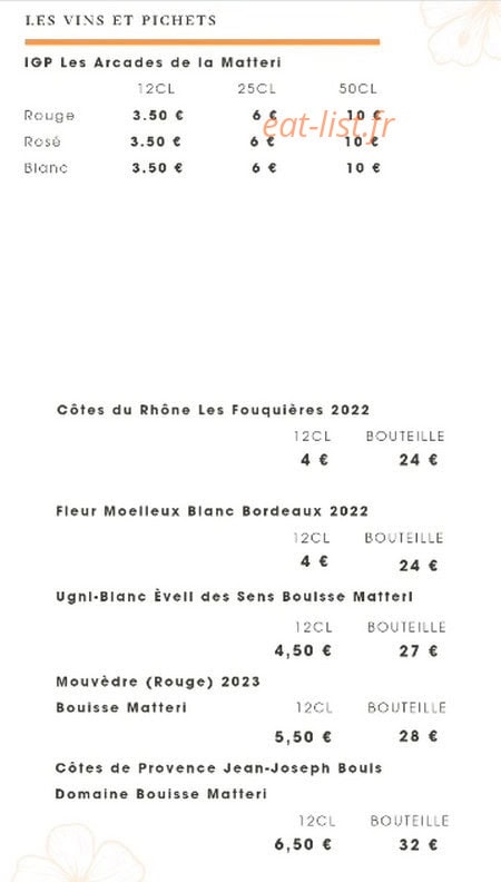 O creol’ — carte page 6