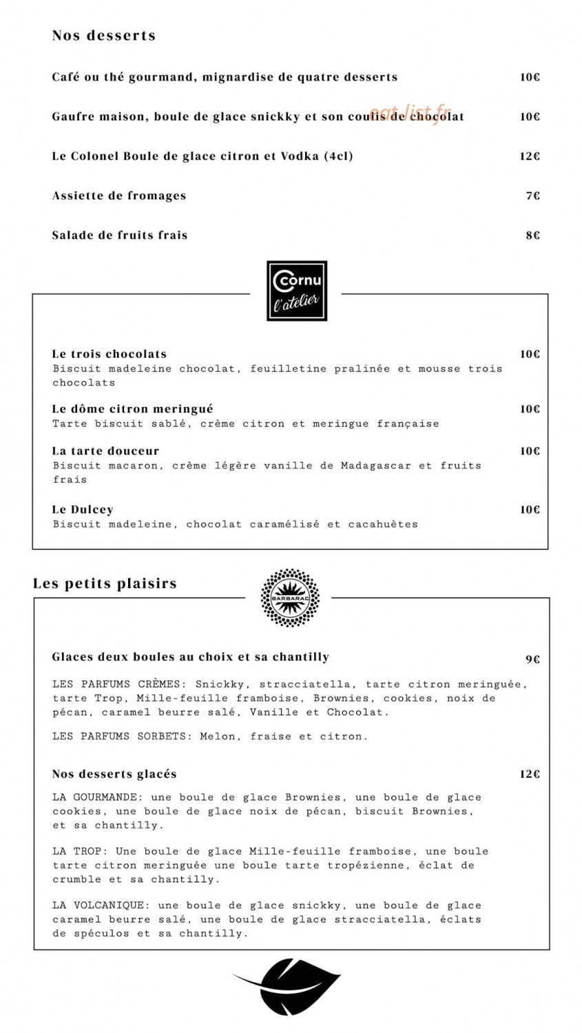 São Praia — carte page 3