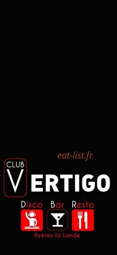 Vertigo — carte page 1