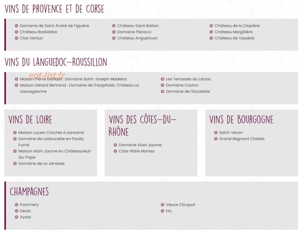 Vino-Terre-Happy — carte page 3