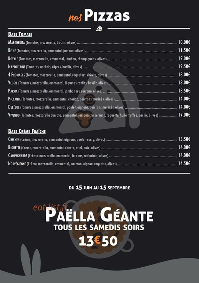 Vivendo — carte page 2