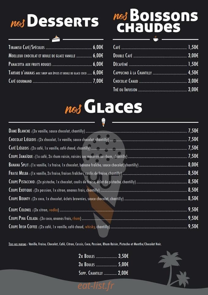 Vivendo — carte page 3