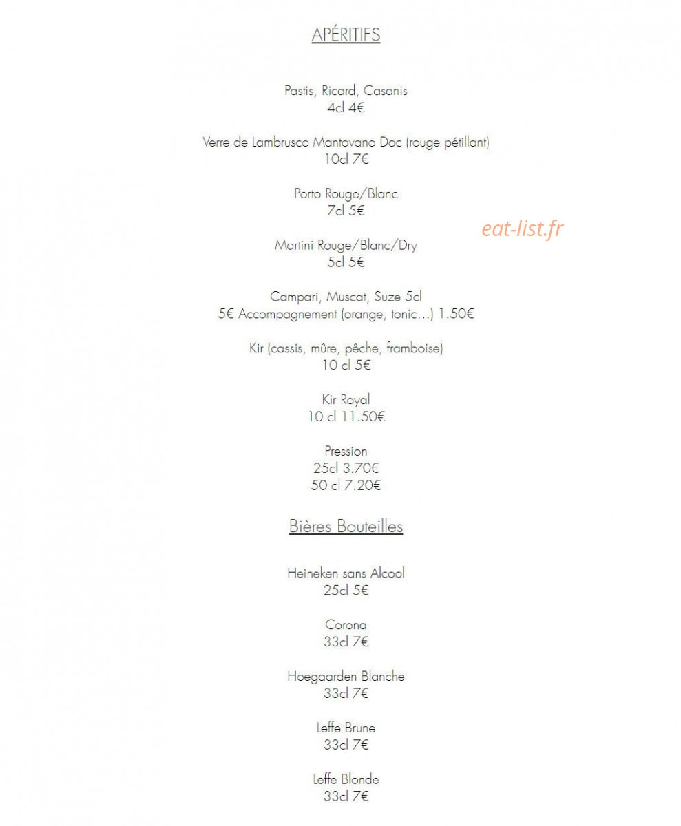 Marius à la plage — carte page 7