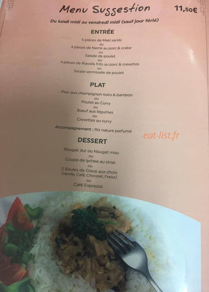 Saigon — carte page 3