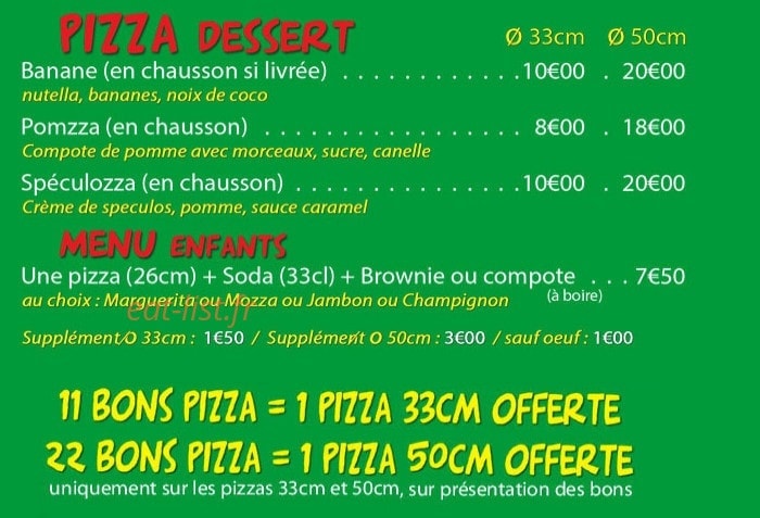 Zigh et Puce — carte page 7