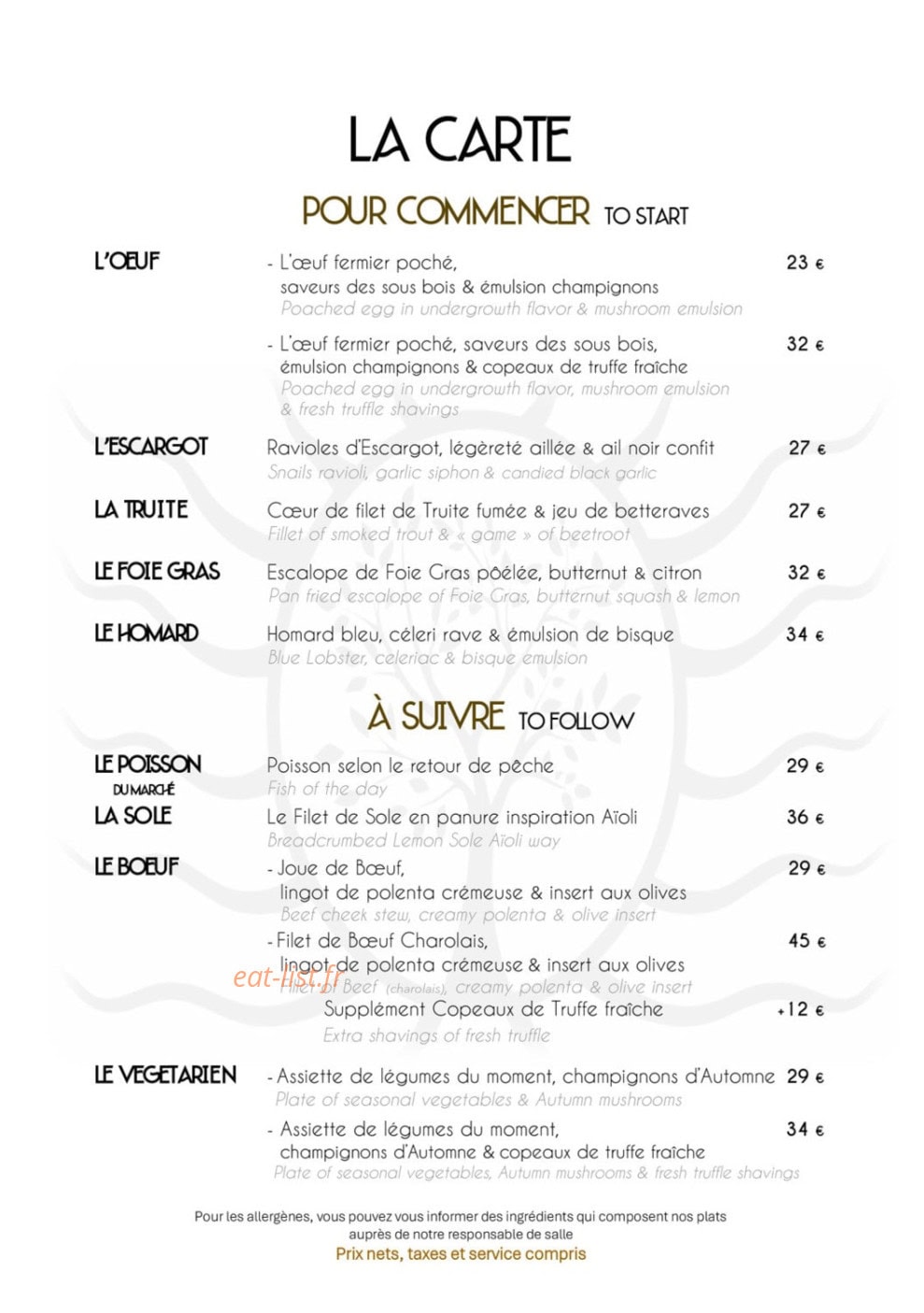 Kamandre — carte page 4