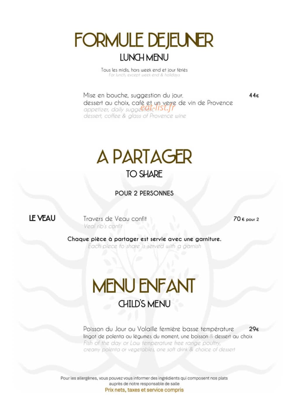 Kamandre — carte page 5