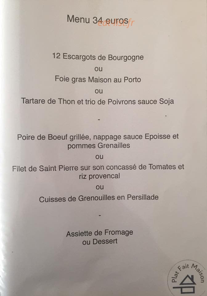 Histoire sans faim — carte page 2