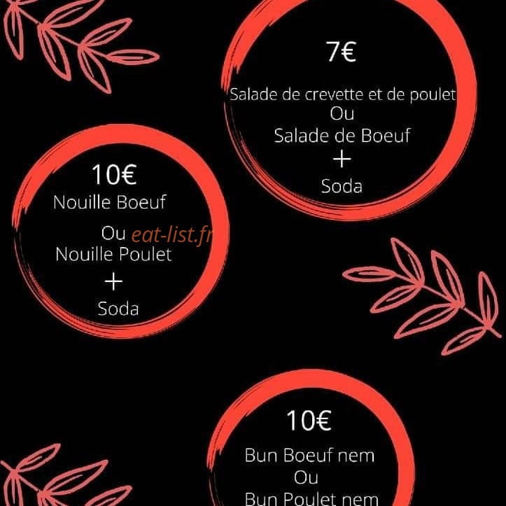 Sushi Wok — carte page 8