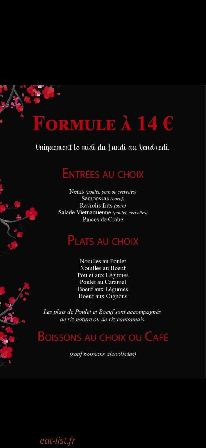 Sushi Wok — carte page 7