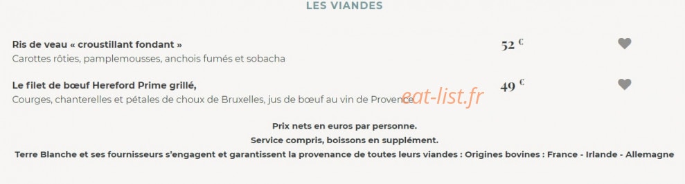 Le Gaudina — carte page 9