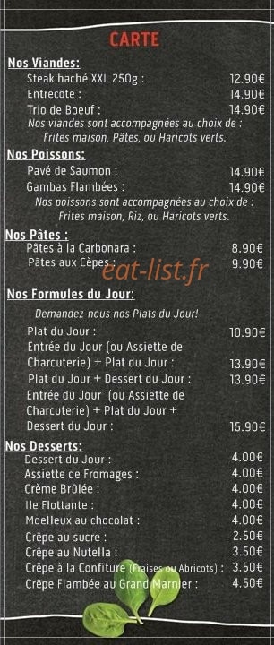 St Jean — carte page 3