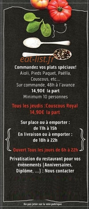 St Jean — carte page 6