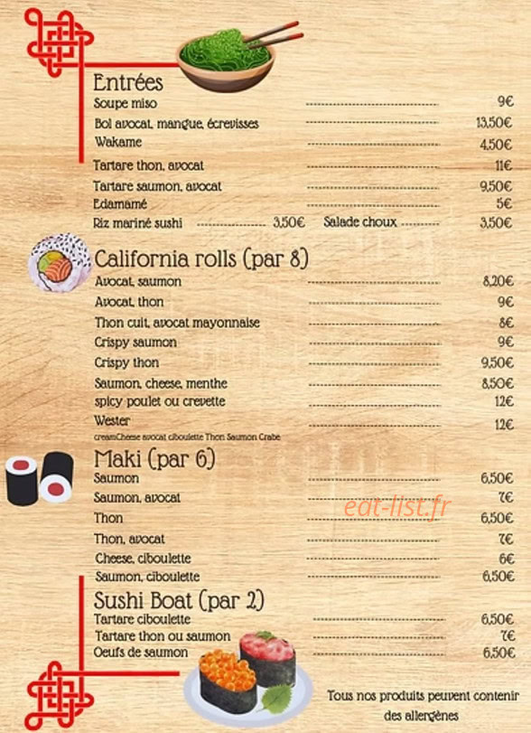 Tanaka 83 — carte page 2