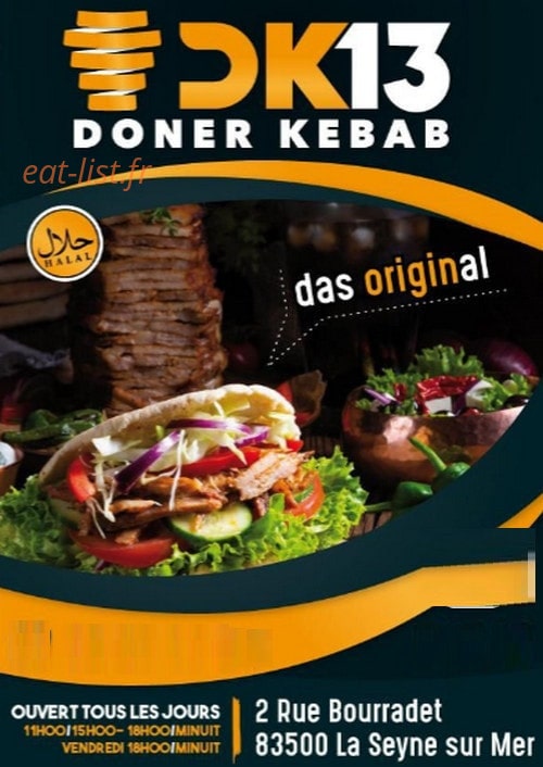 DK13 — carte page 1