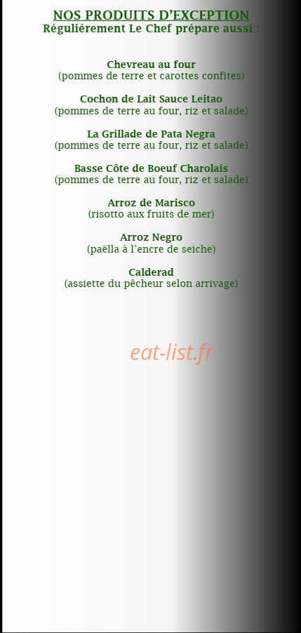 O Belem — carte page 4