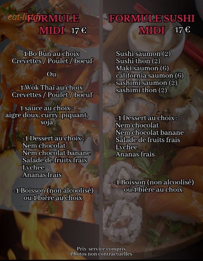 Thaïmong — carte page 6