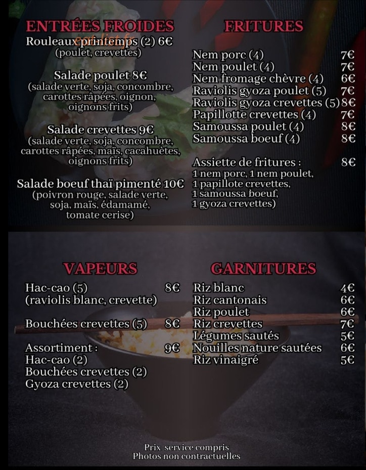 Thaïmong — carte page 2