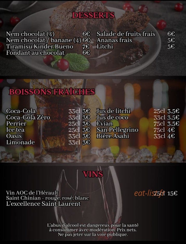 Thaïmong — carte page 7