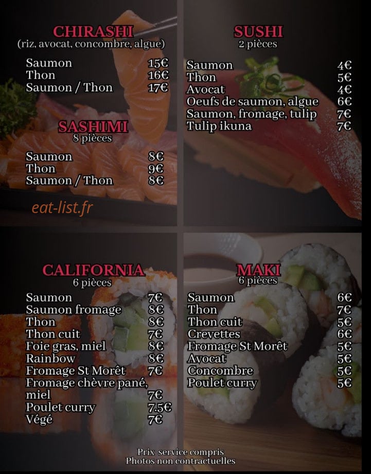Thaïmong — carte page 5