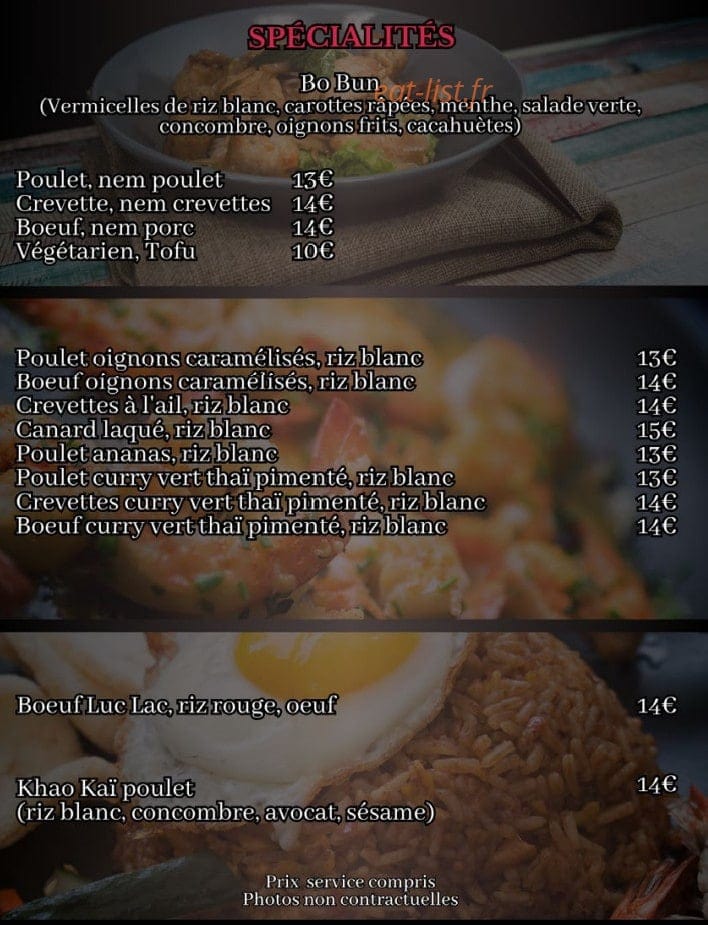 Thaïmong — carte page 3