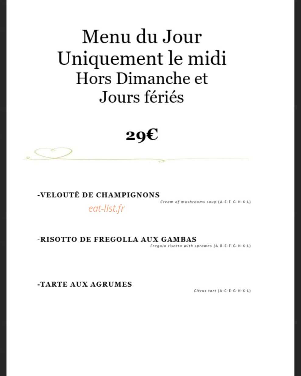 AntrE'nouS — carte page 2