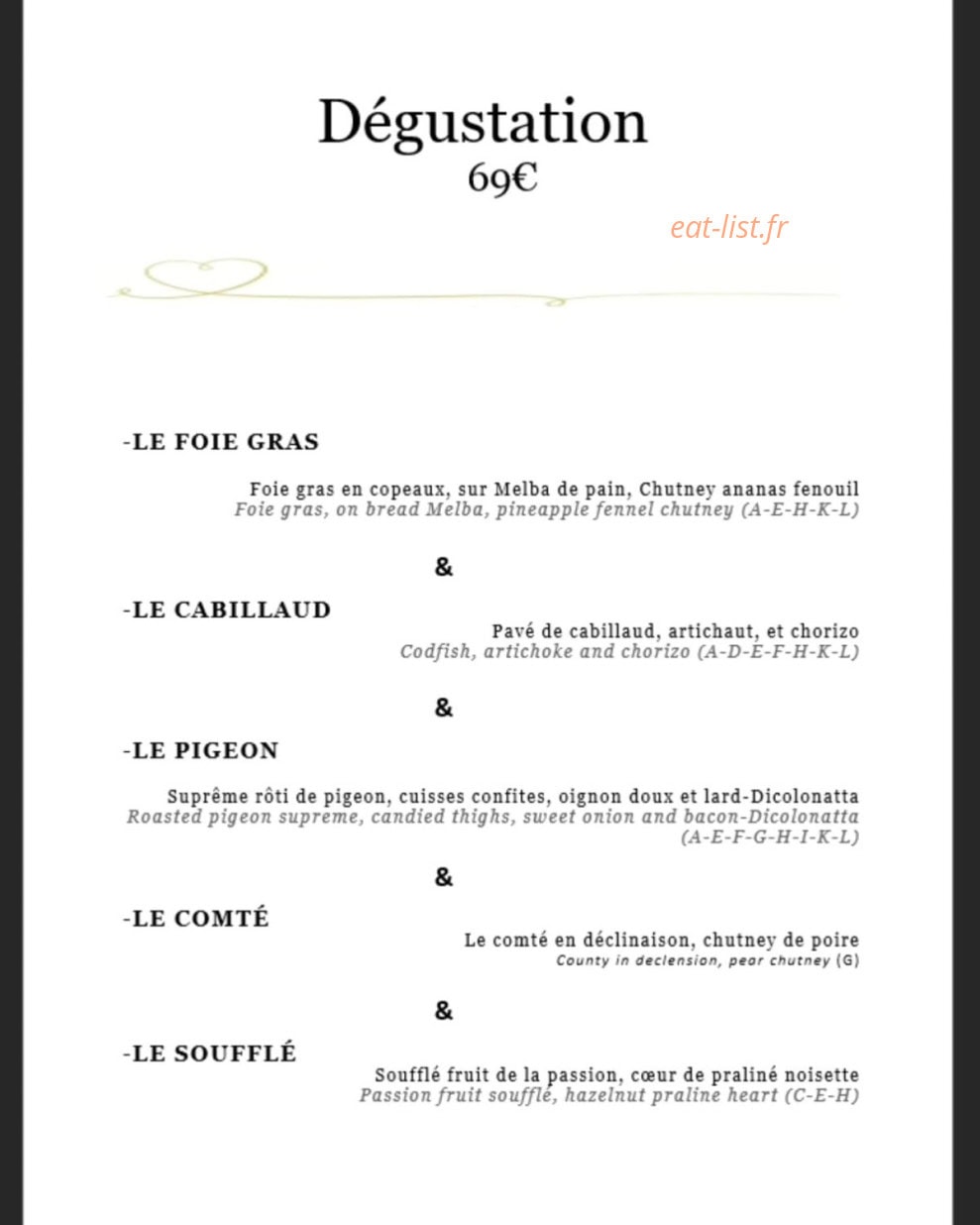 AntrE'nouS — carte page 1