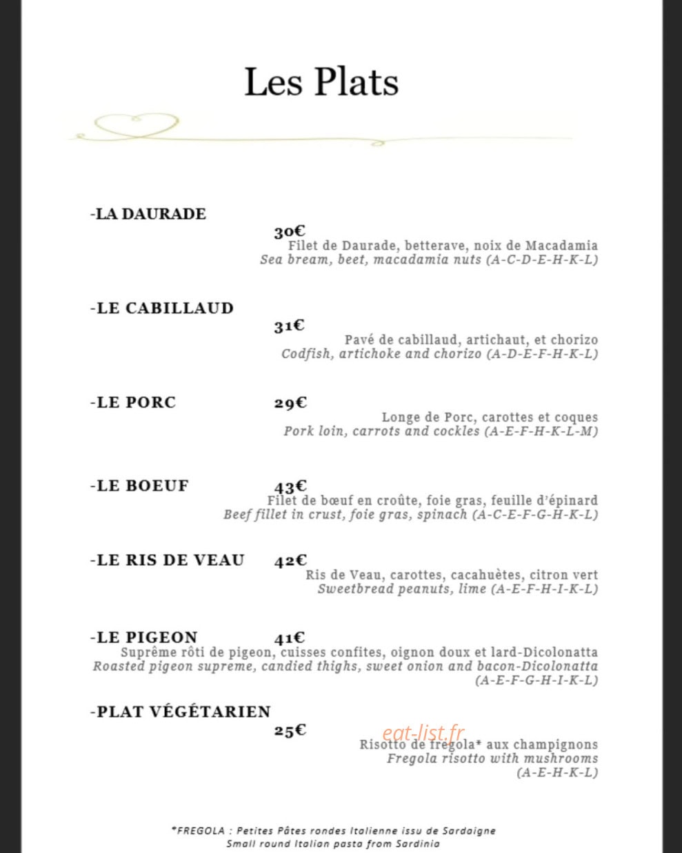 AntrE'nouS — carte page 5