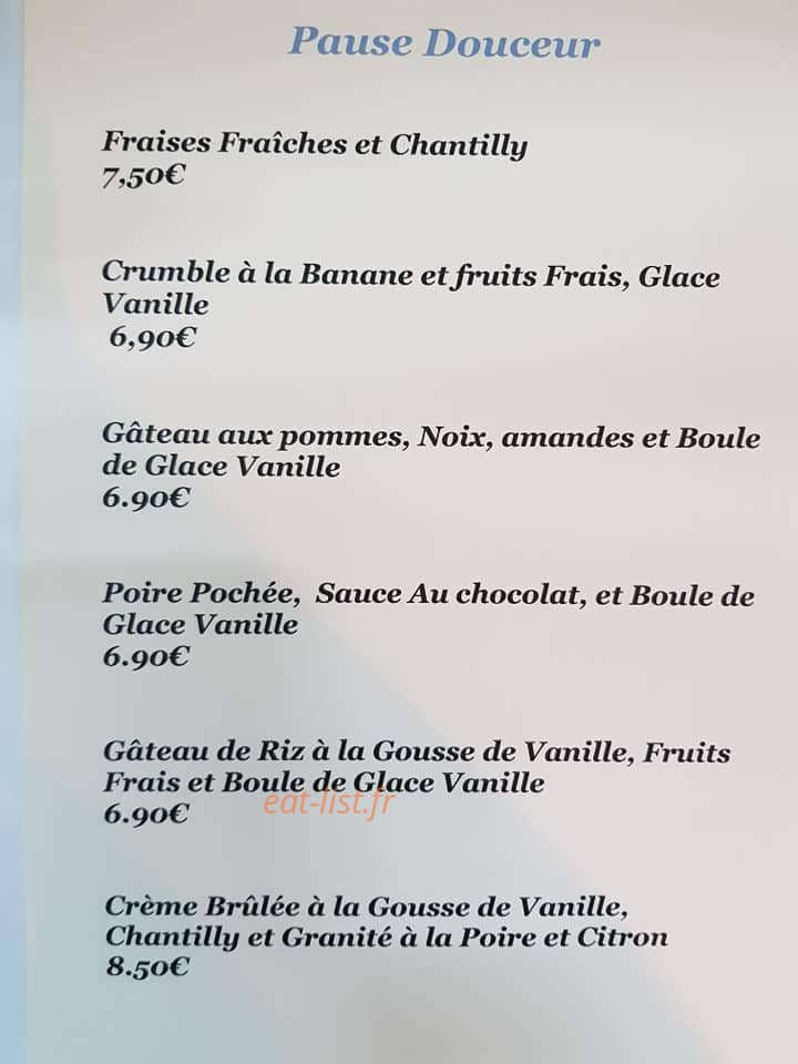 La Voute — carte page 4