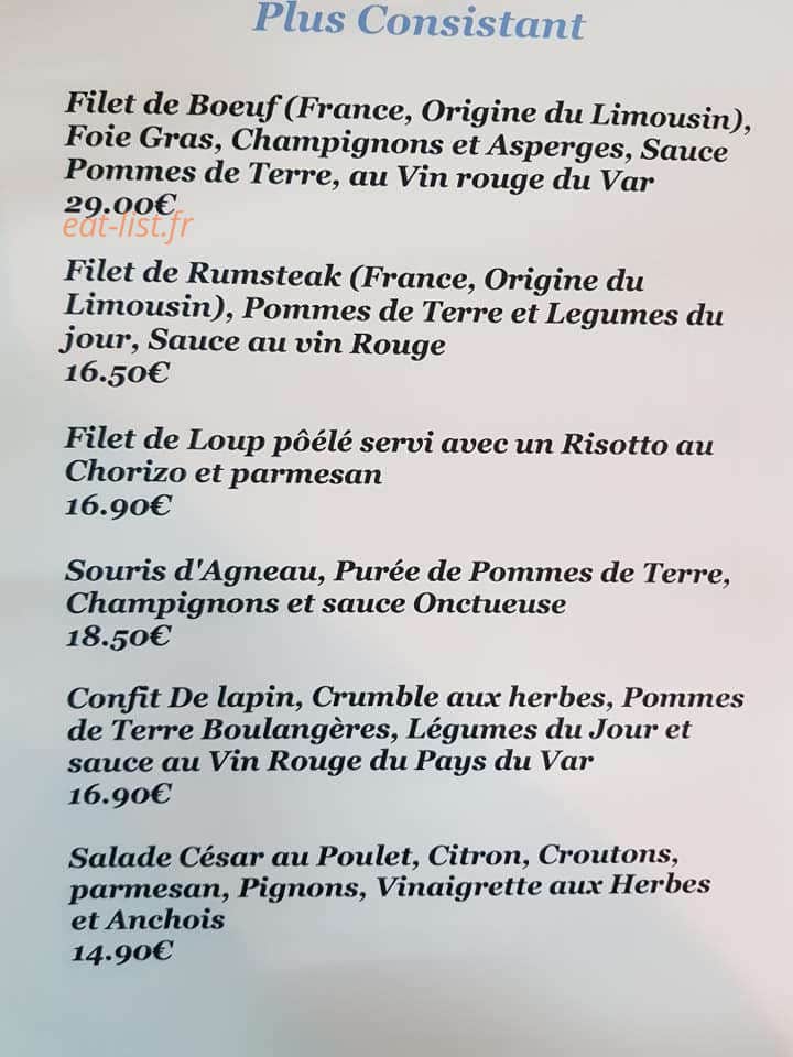 La Voute — carte page 3