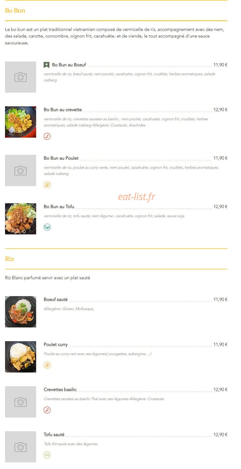 Olasie — carte page 3
